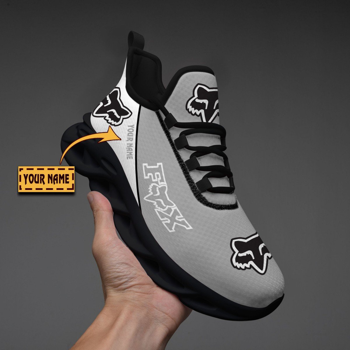 Fox Racing Schuhe