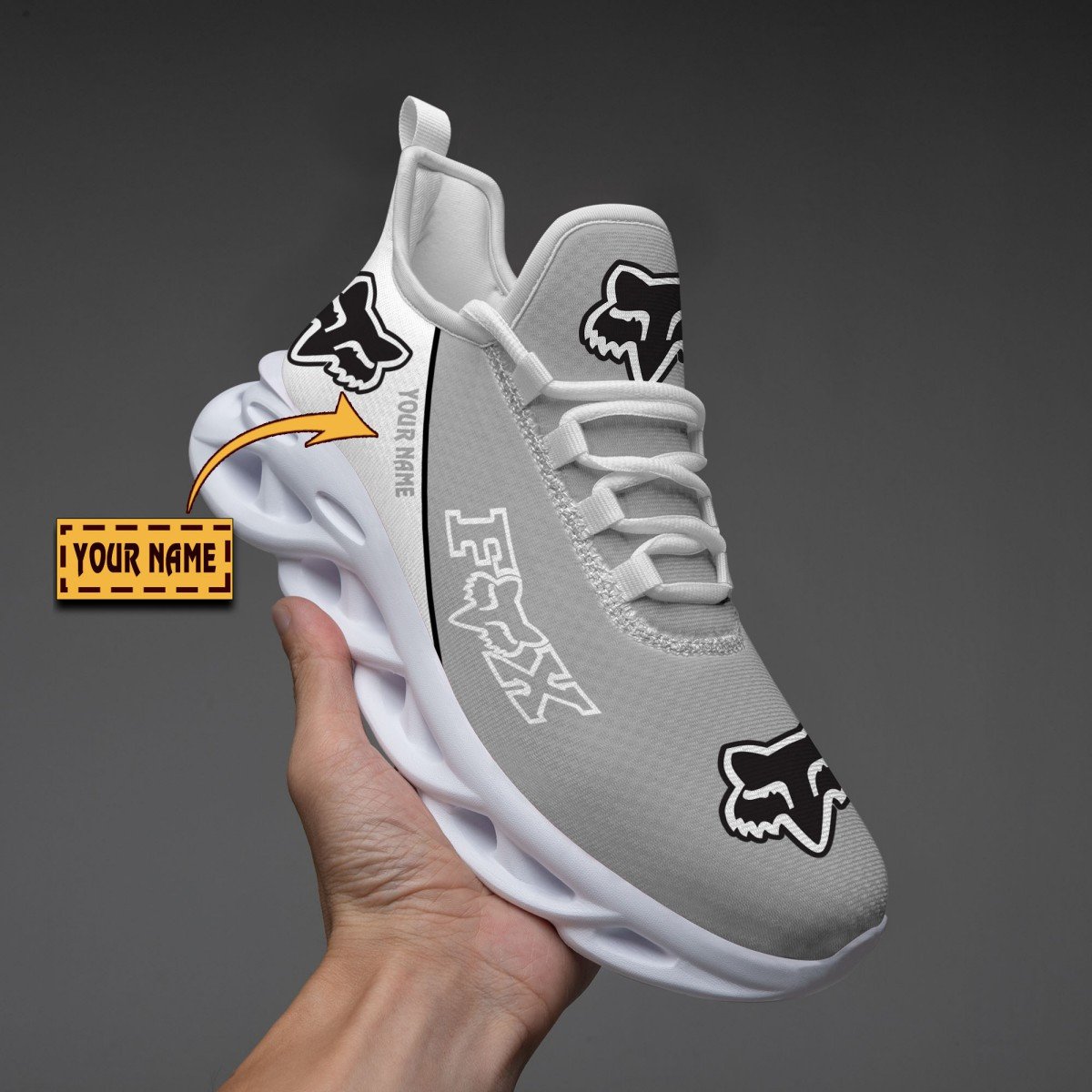 Fox Racing Schuhe – Bild 2