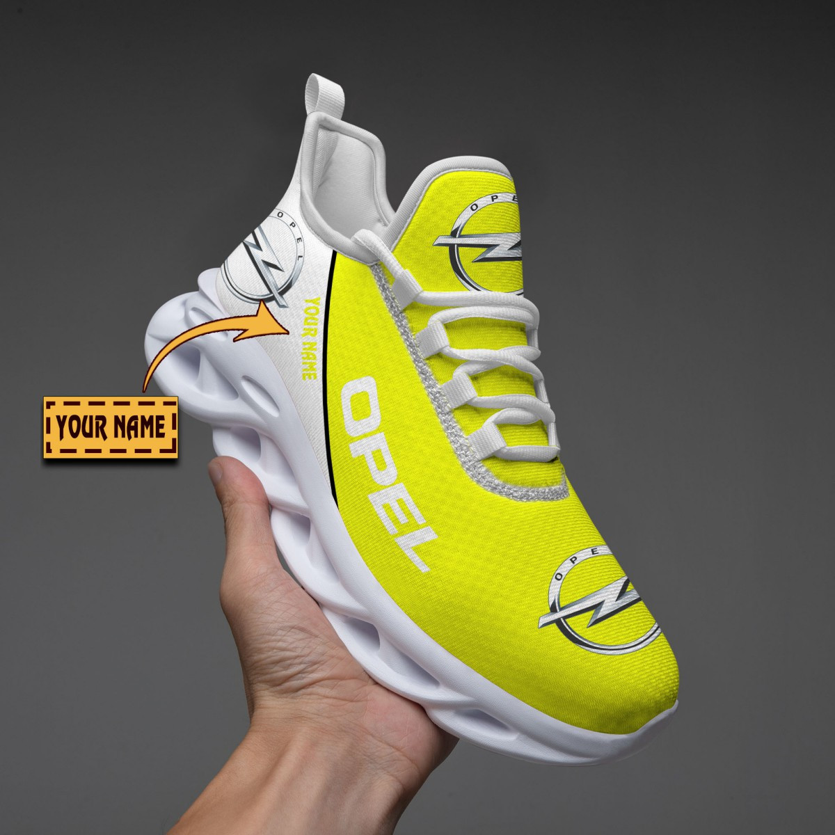 Opel Schuhe