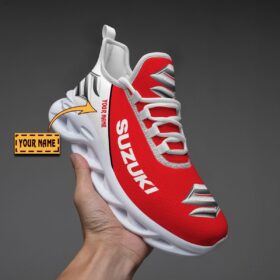 Suzuki Schuhe