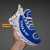 Volvo Schuhe