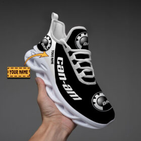 BRP Can-am Schuhe