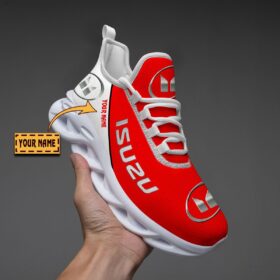 Isuzu Schuhe