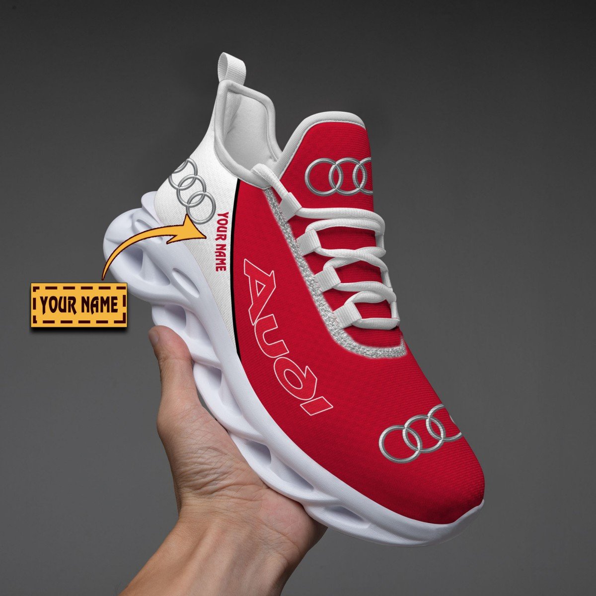 Audi Schuhe