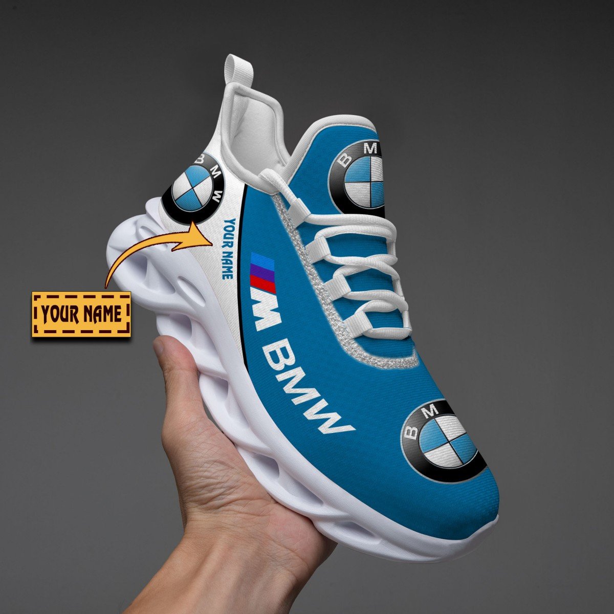 BMW M Car Schuhe