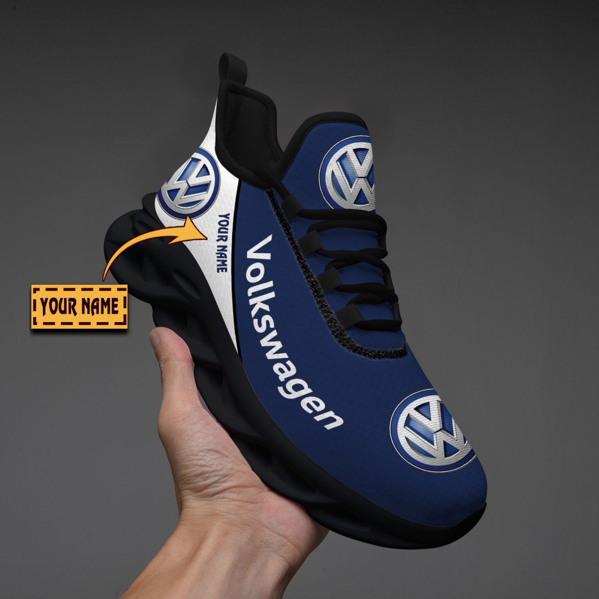 Volkswagen Schuhe – Bild 2