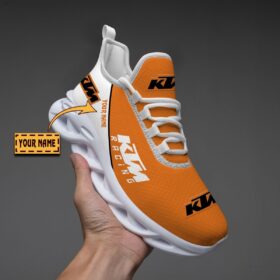 KTM Racing Schuhe