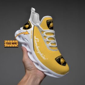 Lamborghini Schuhe
