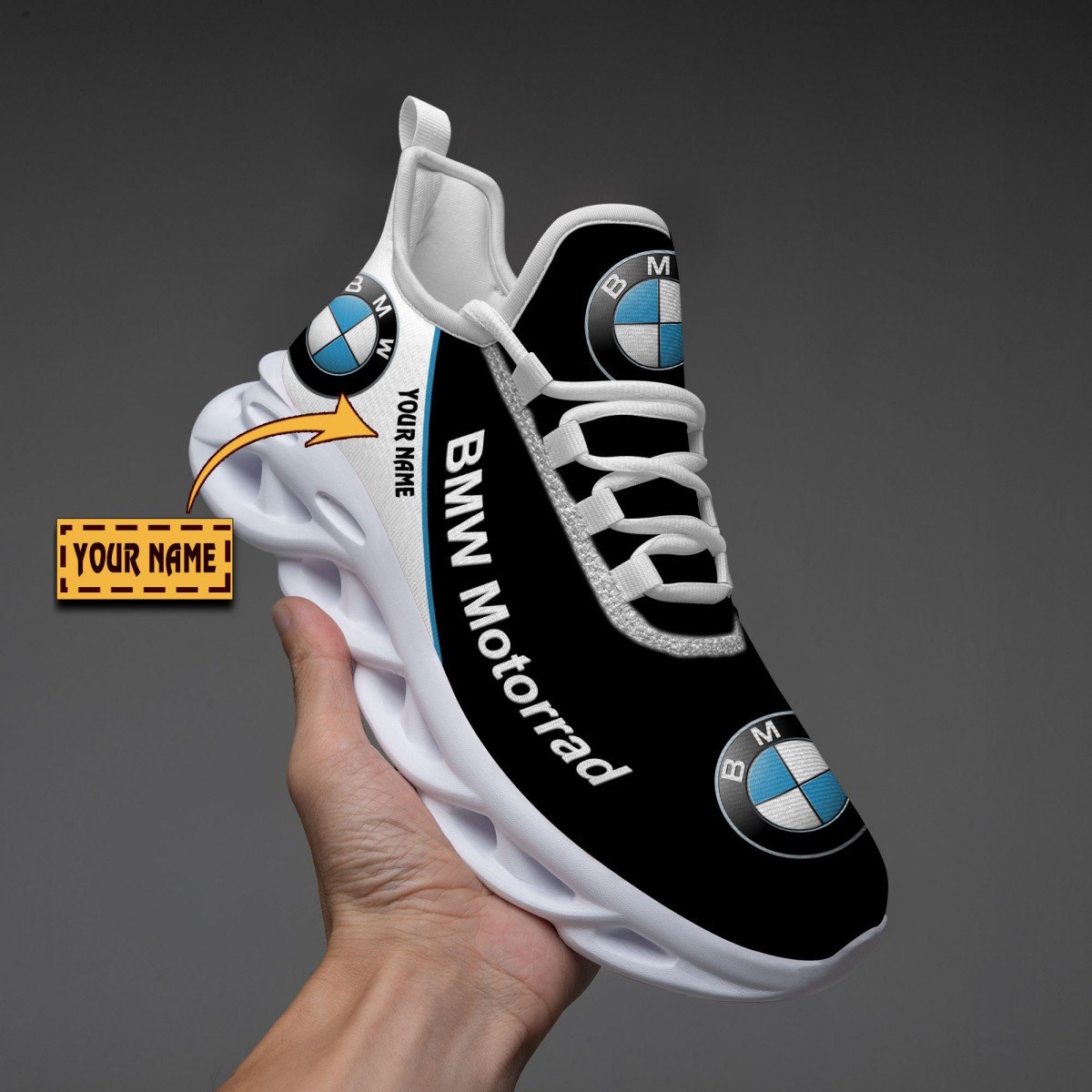 BMW Motorrad Schuhe