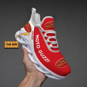Moto Guzzi Schuhe