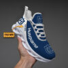 Husqvarna Schuhe