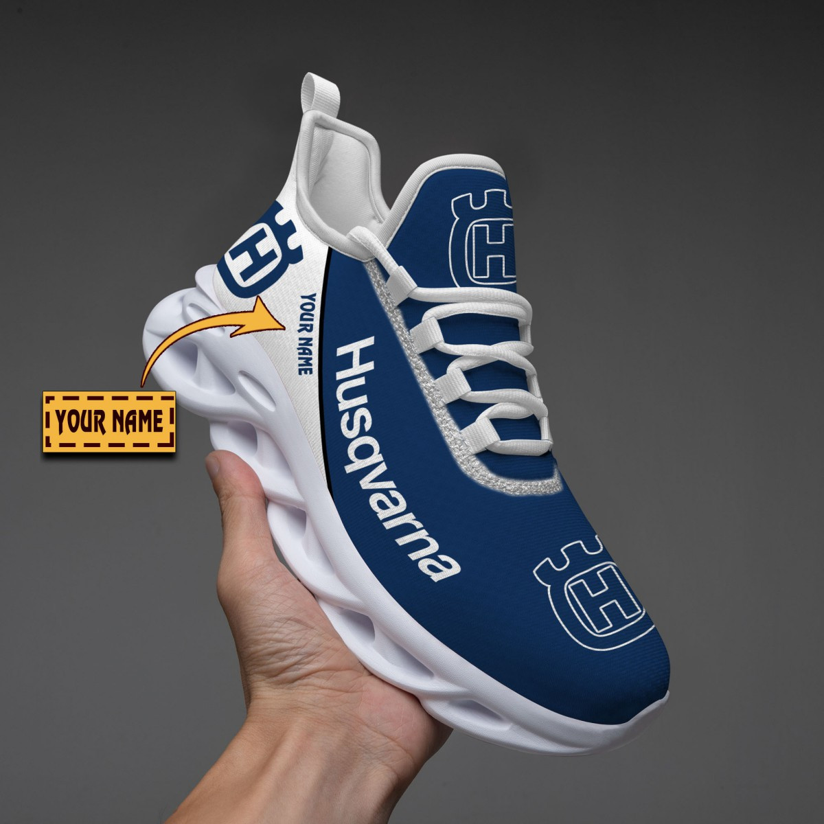 Husqvarna Schuhe