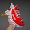 Aprilia Schuhe