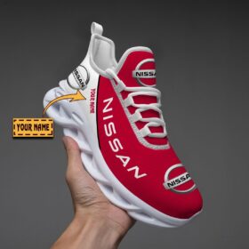 Nissan Schuhe