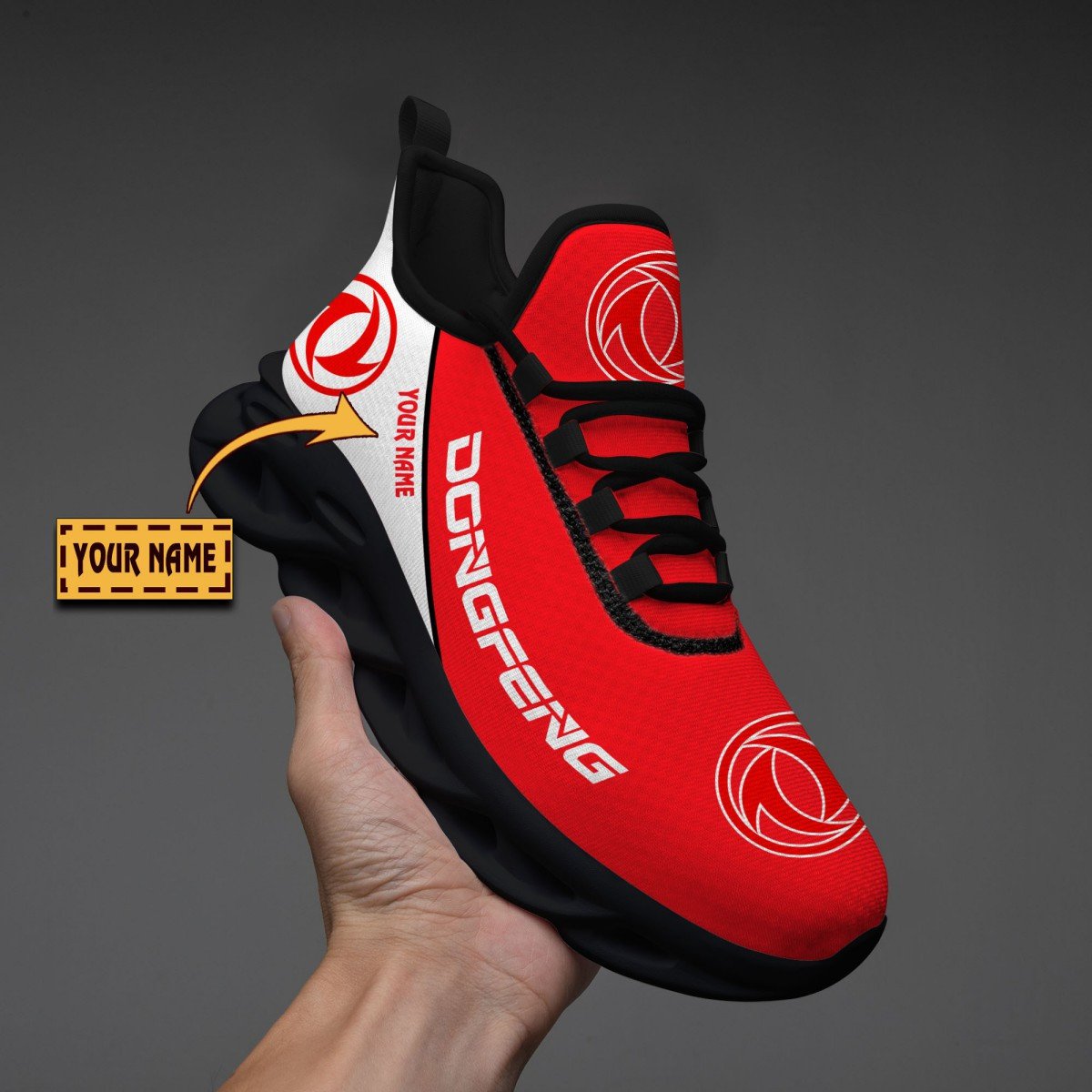 Dongfeng Schuhe – Bild 2
