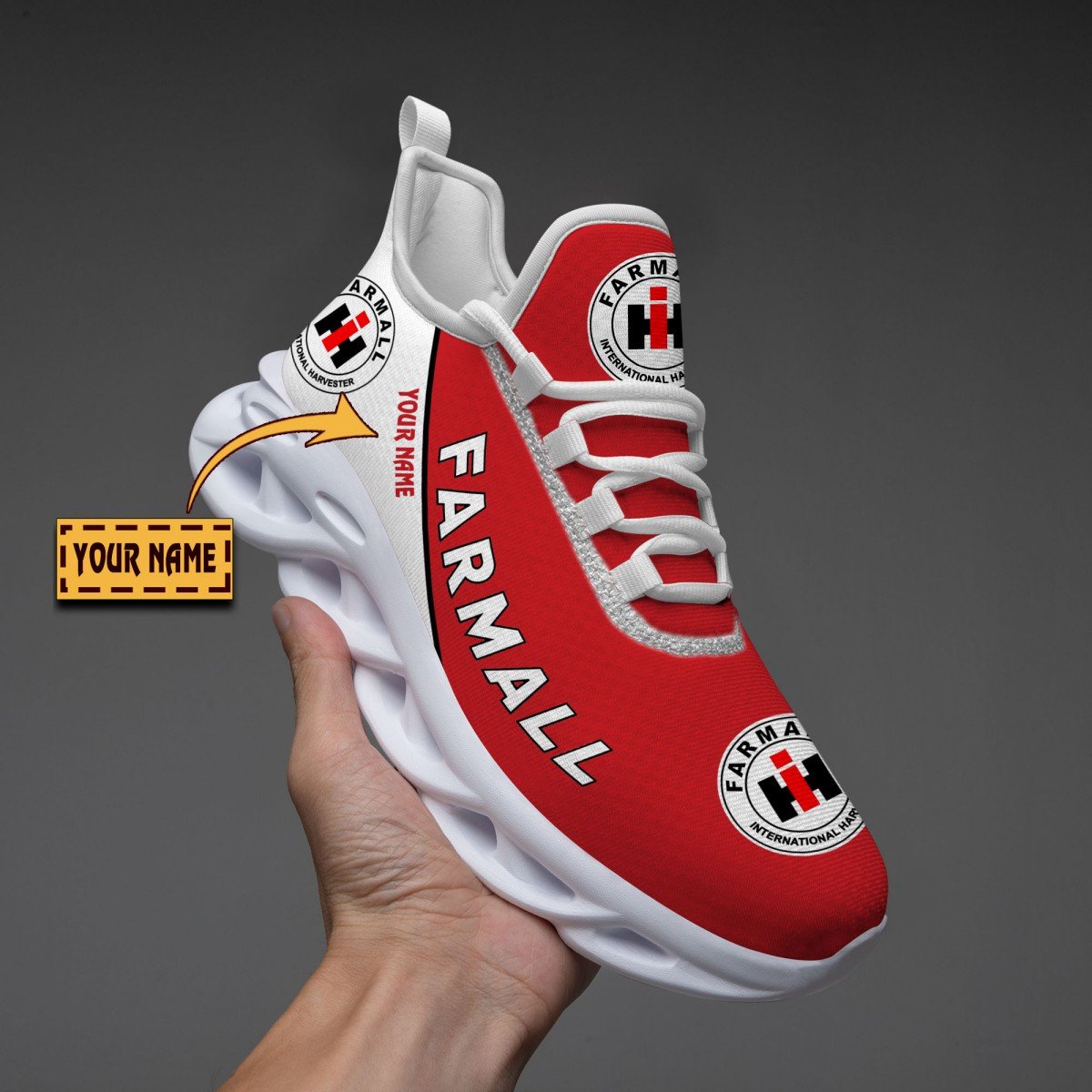 Farmall Schuhe
