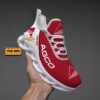 AGCO Allis Schuhe