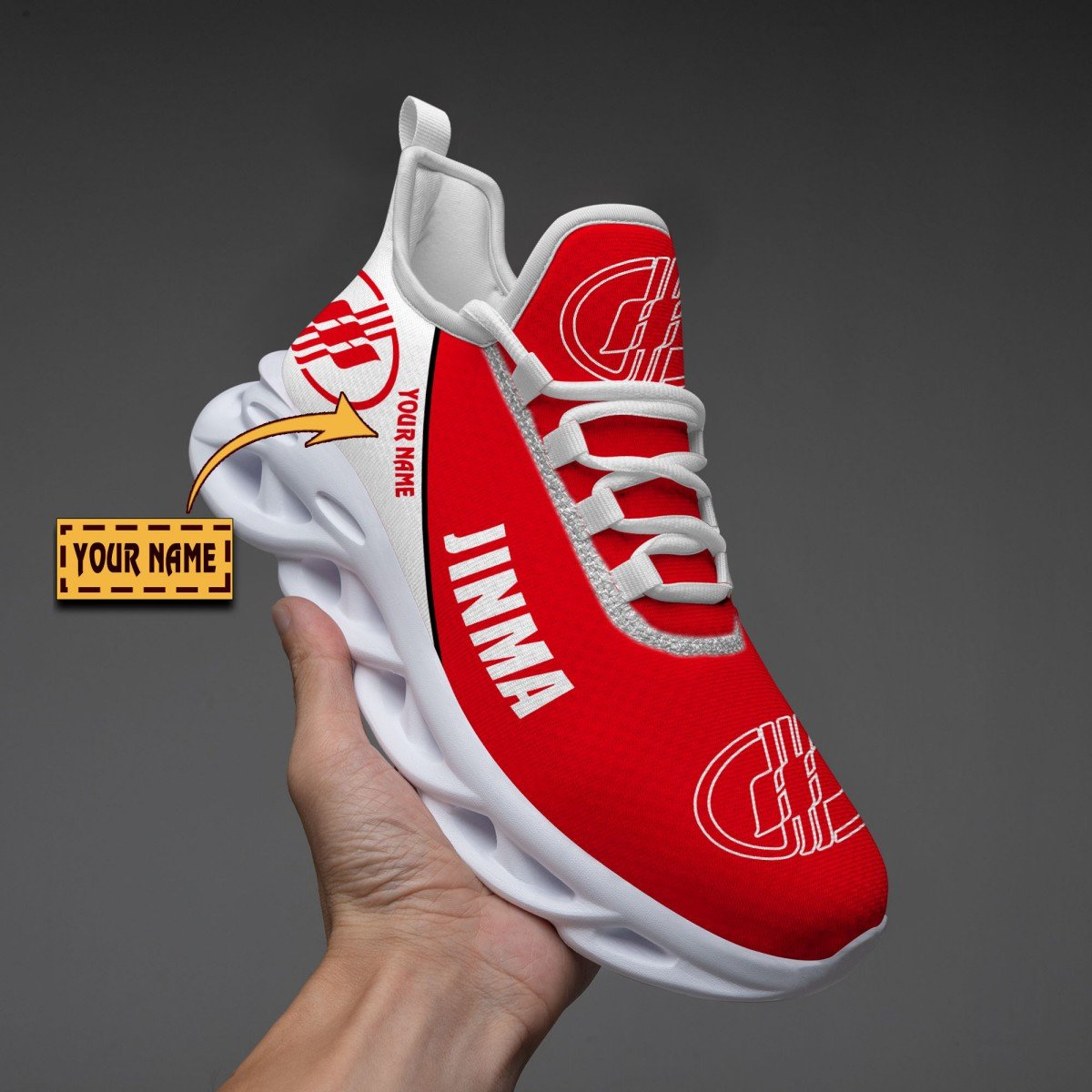 Jinma Schuhe