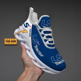 LS Tractor Schuhe
