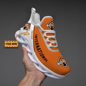 International Schuhe