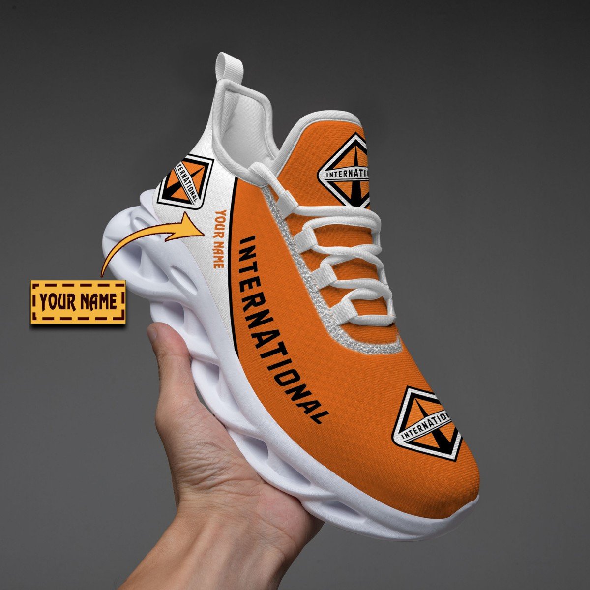 International Schuhe