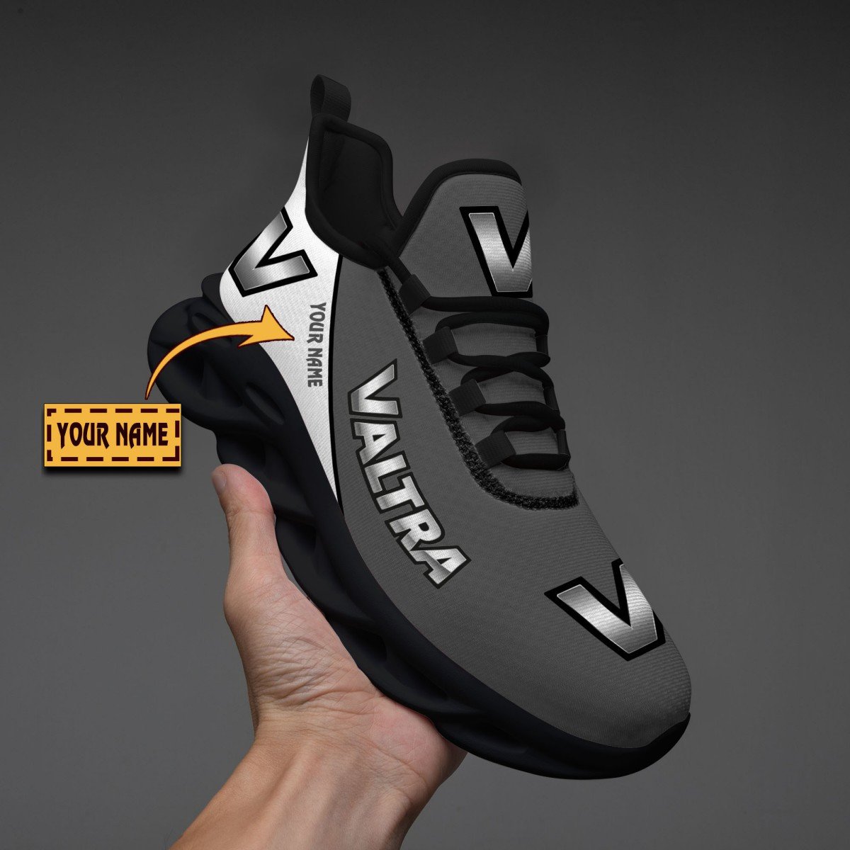 Valtra Schuhe – Bild 2