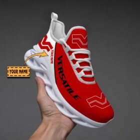 Versatile Schuhe