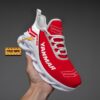 Yanmar Schuhe