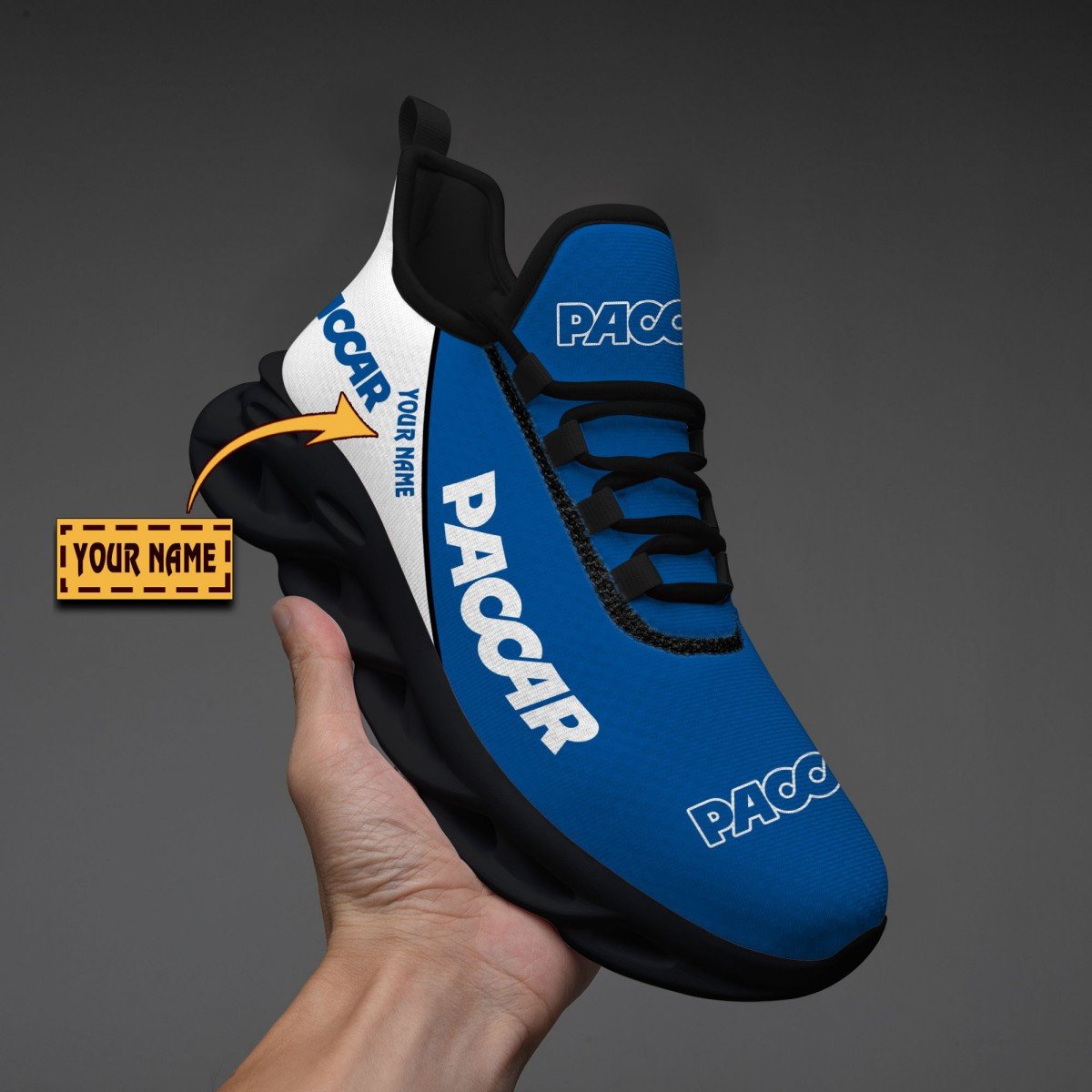Paccar Schuhe – Bild 2