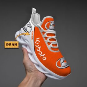 Kubota Schuhe