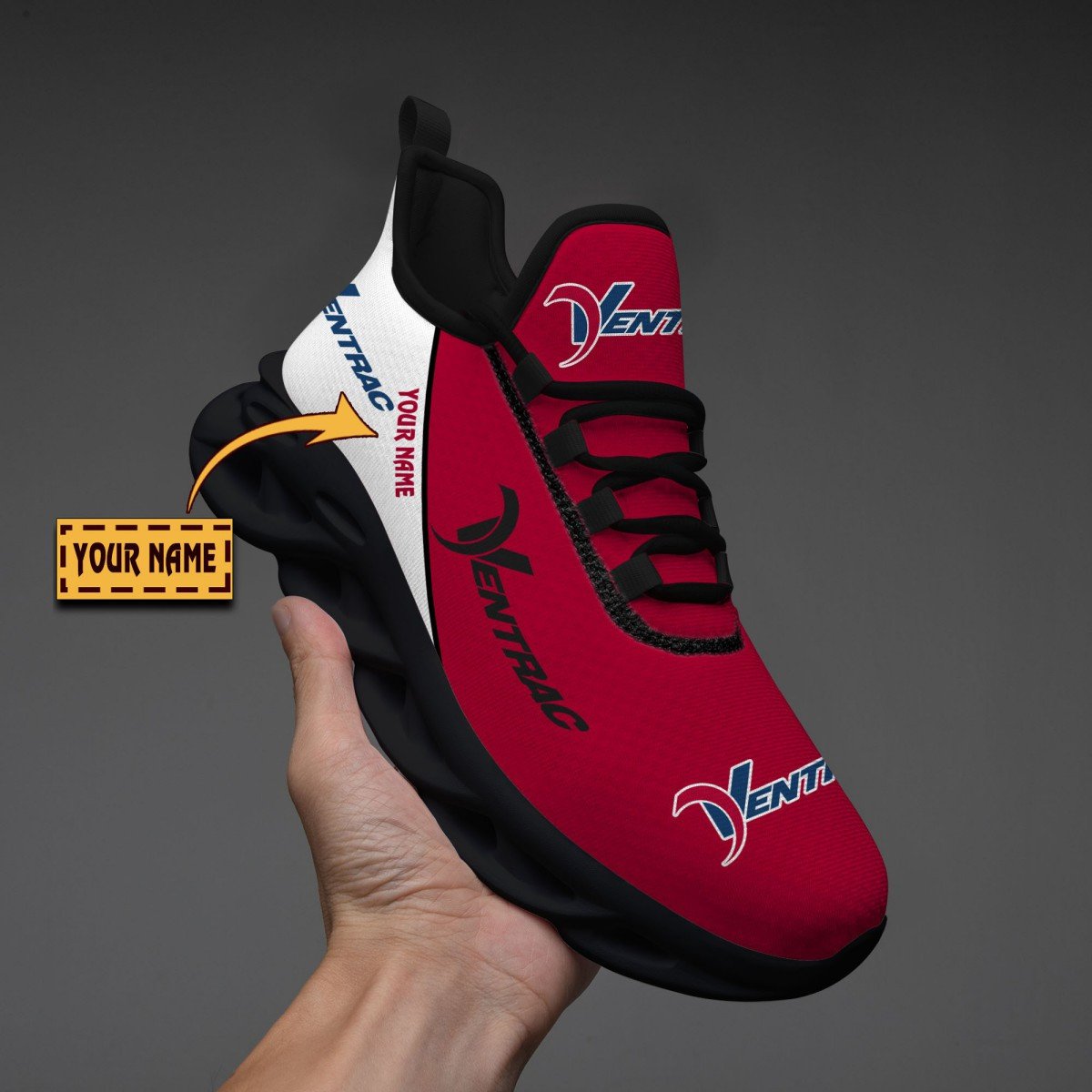Ventrac Schuhe – Bild 2