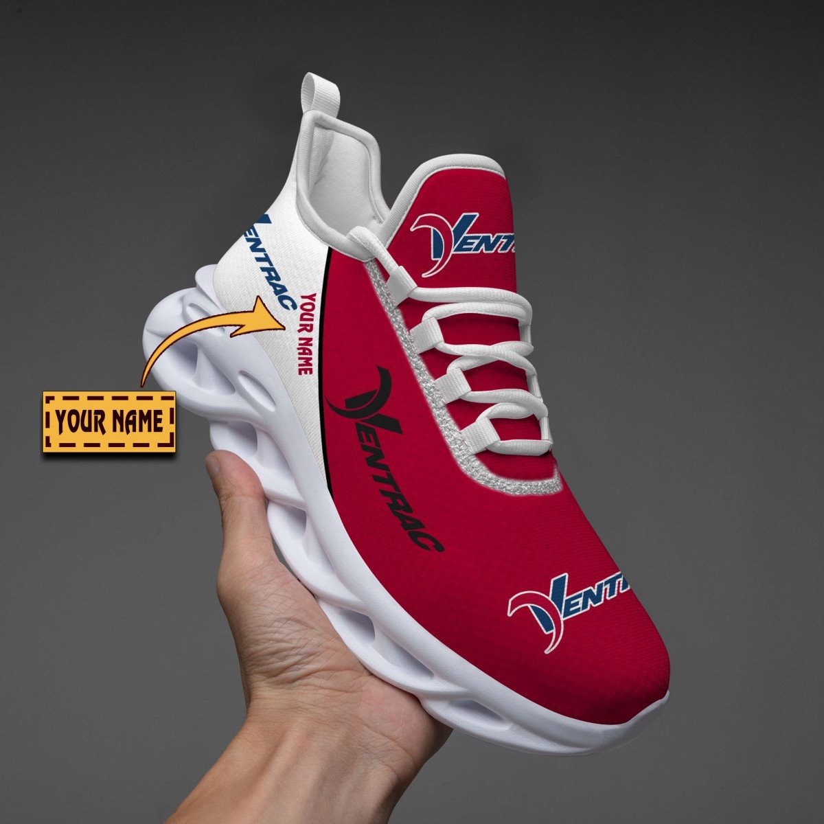 Ventrac Schuhe