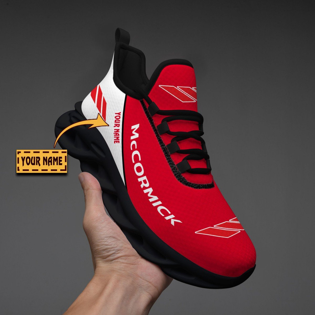 McCormick Schuhe – Bild 2
