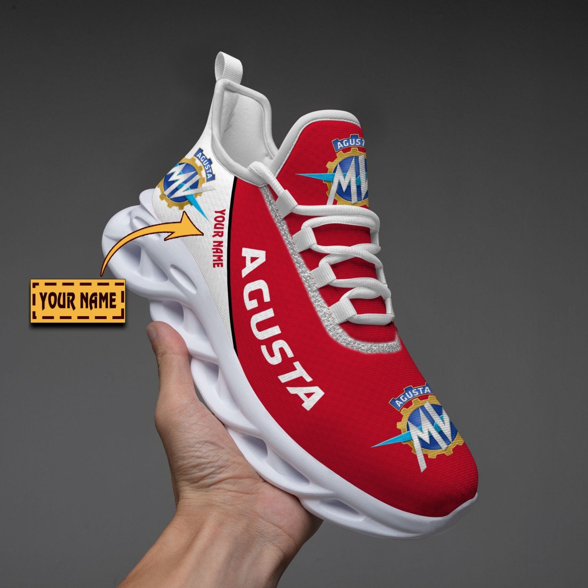 MV Agusta Schuhe