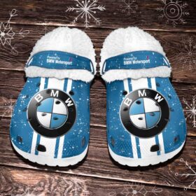 BMW Motorsport Clogs