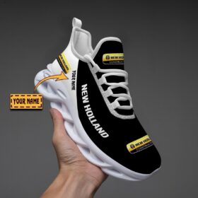 New Holland Construction Schuhe