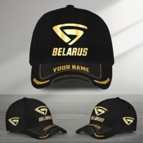 Belarus Basecap