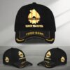Ursus Basecap