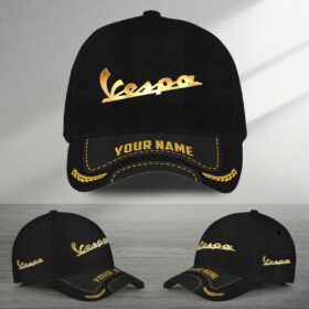 Vespa Basecap