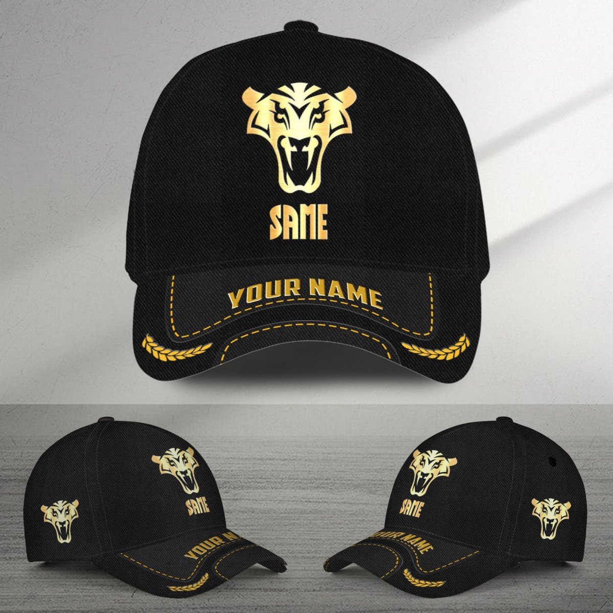 Same Basecap