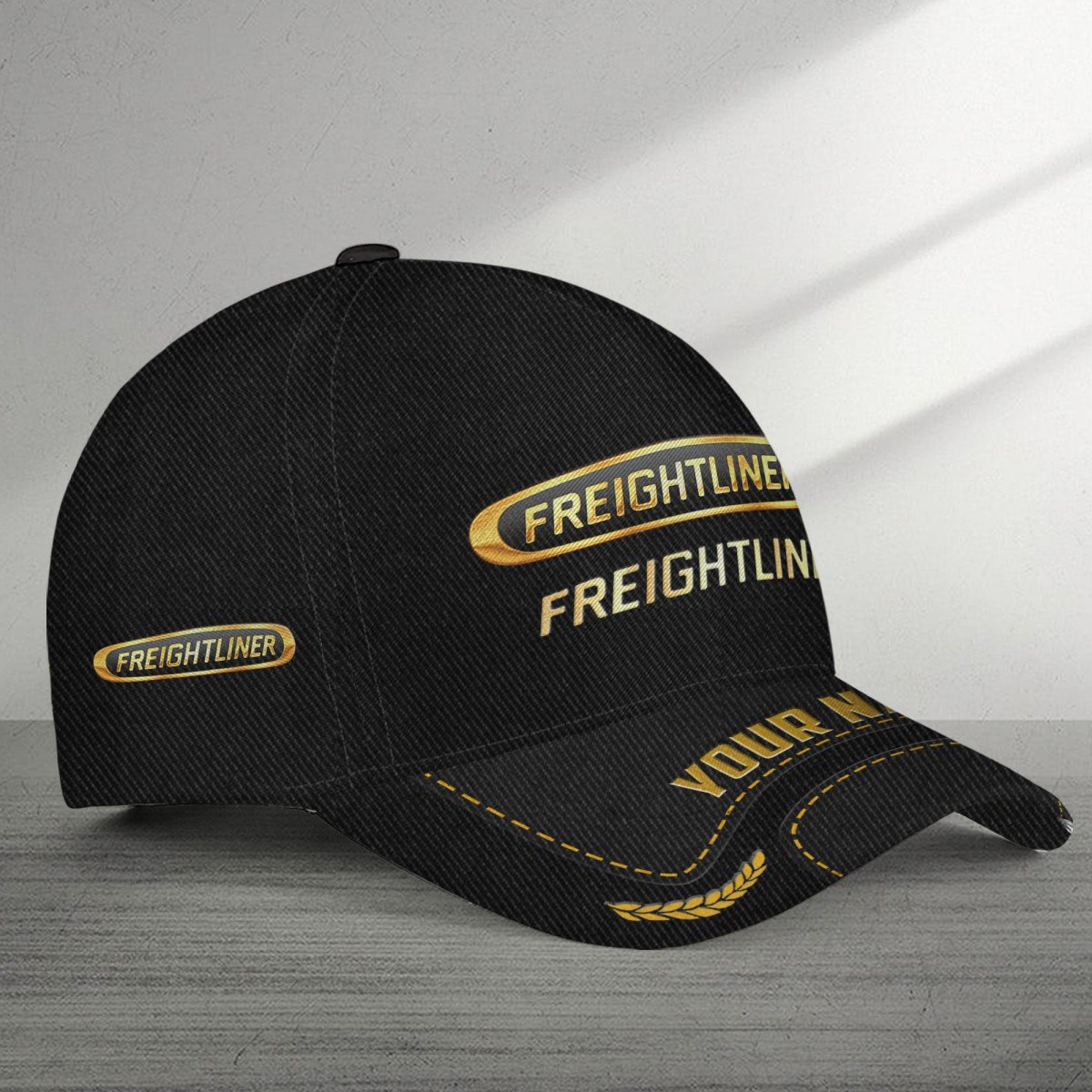 Freightliner Basecap – Bild 3