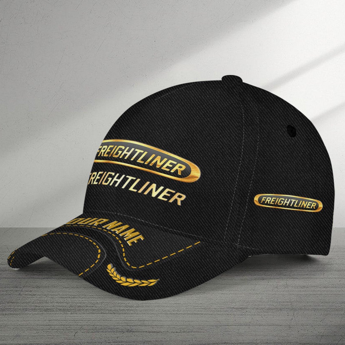 Freightliner Basecap – Bild 4