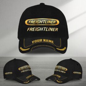 Freightliner Basecap