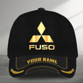 Mitsubishi Fuso Basecap