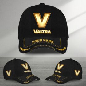 Valtra Basecap