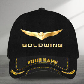 Honda Gold Wing Basecap