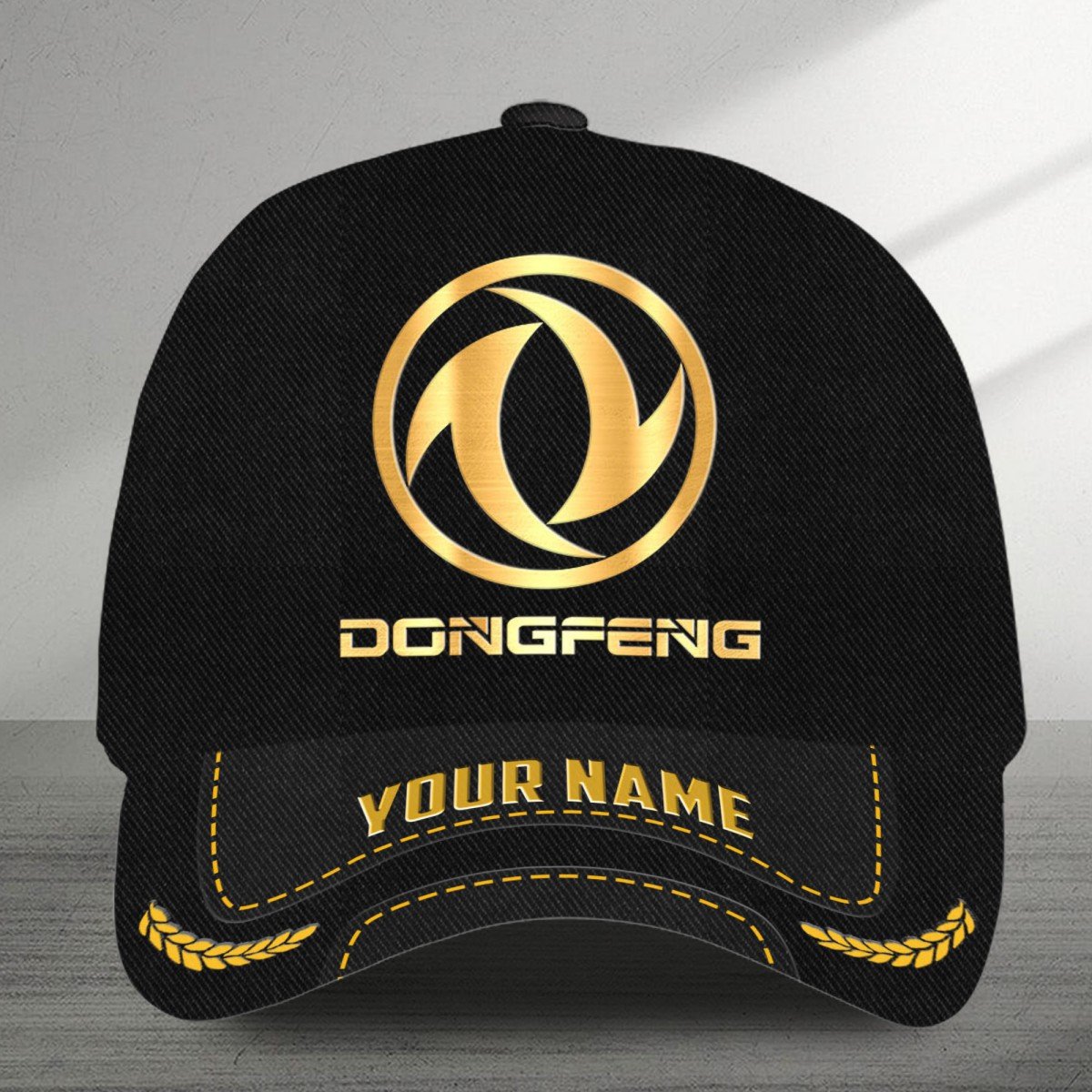 Dongfeng Basecap – Bild 2