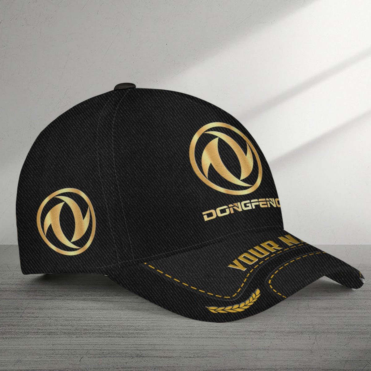 Dongfeng Basecap – Bild 3