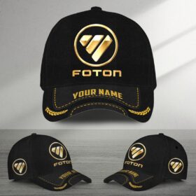 Foton Basecap