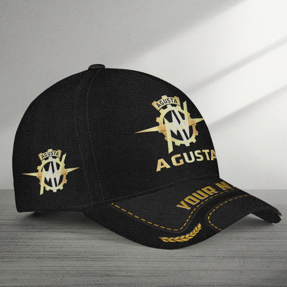 MV Agusta Basecap – Bild 3